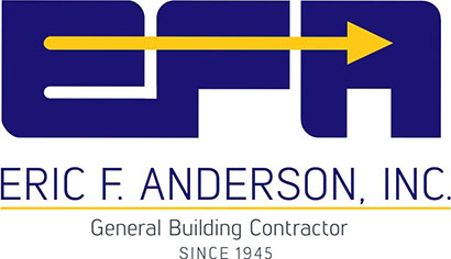 Eric F Anderson Inc